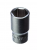 купить GARWIN S0110 Головка торцевая 6гр. 1/4" 10 мм