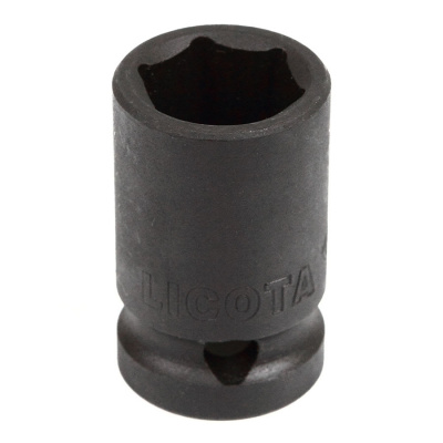 купить LICOTA A3016 Головка торцевая ударная 3/8" 16 мм