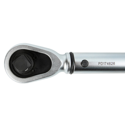 купить GARWIN INDUSTRIAL  501521-10-60-38 Динамометрический ключ 10-60 Нм, двухстороннего действия с приводным квадратом 3/8"