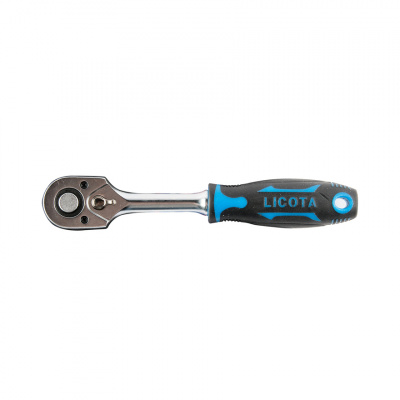 купить LICOTA ALH-00112F-HT Трещотка 48 зубов 1/4" со средним положением