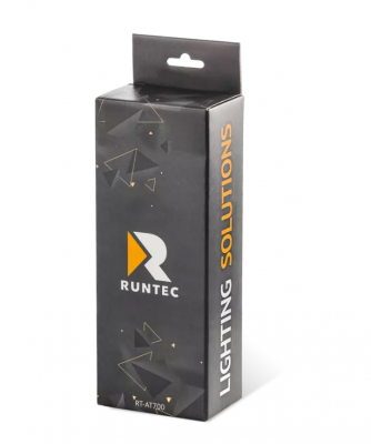 купить RUNTEC RT-AT700 Светильник переносной, аккумуляторный, узкий