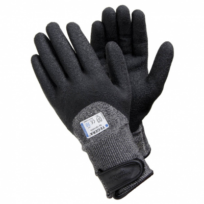 купить TEGERA TEG-629-9 Противопорезные перчатк размер 9