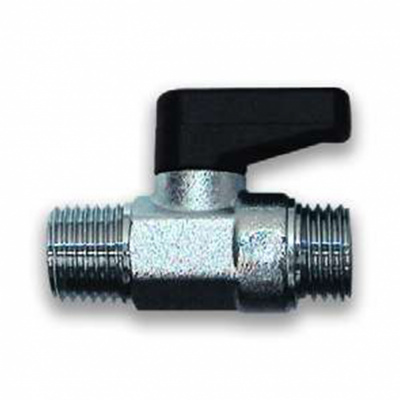 купить VEPA A310/1 Вентиль мини шаровый M1/8"- M1/8"