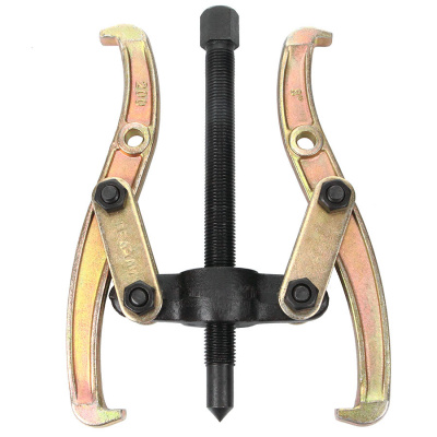 купить Съемник с двумя поворотными захватами 8"