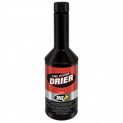 купить BG BG280 Осушитель топлива. Бенз/дизель.