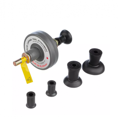 купить SpecX A10650 Приспособление для притирки клапанов (под шуруповерт)