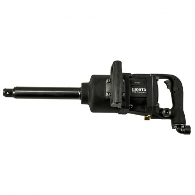 купить LICOTA PAW-10056LI Гайковерт пневматический ударный 1" 3525 Нм (360 кГм)