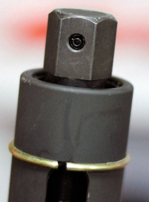 купить LICOTA ATC-2158C Стяжка пружин универсальная для подвески типа "Макферсон", усиленная, c защитными накладками