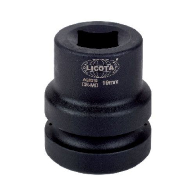 купить Головка торцевая ударная футорочная 1", 13/16"