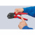 купить Knipex KN-973301 Обжимные клещи с магазином для смены плашек