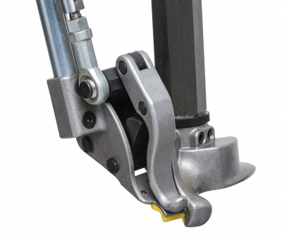 купить NORDBERG 46HA Опция Безмонтировочная система для ШМС