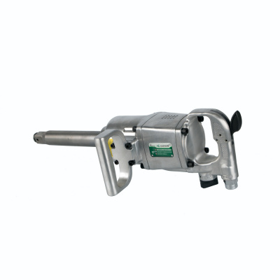 купить GARWIN 800550-5326 Гайковерт пневматический ударный 1" 2600 Нм (265 кГм)