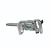 купить GARWIN 800550-5326 Гайковерт пневматический ударный 1" 2600 Нм (265 кГм)
