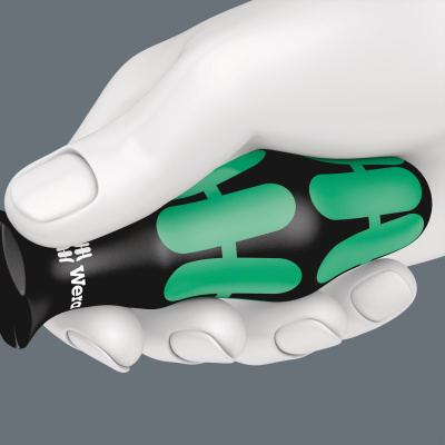 купить WERA WE-028062 Набор отвёрток + подставка, 6 предметов