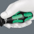 купить WERA WE-028062 Набор отвёрток + подставка, 6 предметов