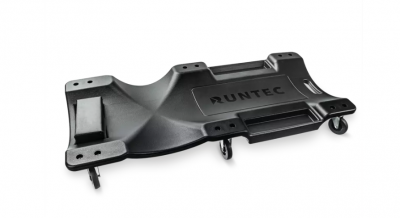 купить RUNTEC RT-CRP06 Лежак пластиковый на 6 колесах