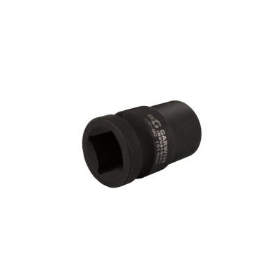 купить Головка торцевая ударная 1/2", 6 гр., 15 мм GARWIN
