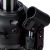купить RUNTEC RT-WJ10 Домкрат бутылочный, двухштоковый, профессиональный 10 т, 150-215 мм