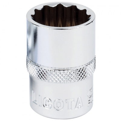купить LICOTA F4130 Головка торцевая 1/2" 12гр. 15/16"