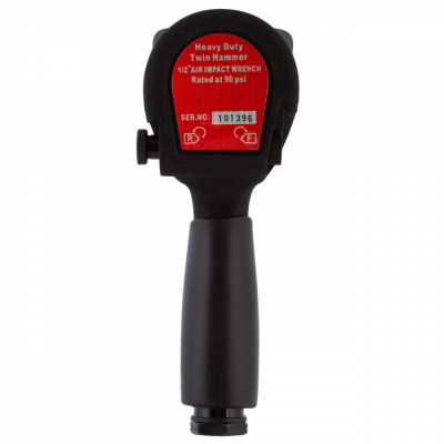 купить LICOTA PAW-04006R Гайковерт пневматический ударный 1/2" 563 Нм (57 кГм)