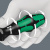 купить WERA WE-100051 Отвёртка крестовая, PH 1 x 80 мм