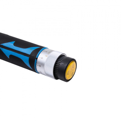 купить LICOTA AQW-N3060V Динамометрический ключ 3/8" 12-60Нм, шкала-микрометр