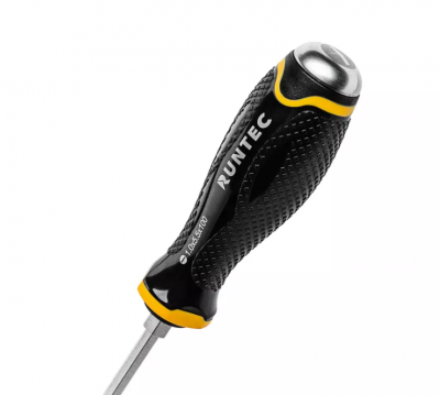 купить RUNTEC RT-SD3E6 Набор усиленных отверток CrV со сквозным стержнем в ложементе EVA, 6 предметов