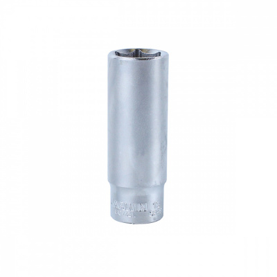 купить GARWIN PRO S0111L Головка, 1/4", 11 мм, торцевая, 6-гранная, глубокая