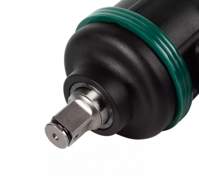 купить GARWIN PRO 800550-8005 Гайковерт пневматический ударный 1" 5300 Нм, с коротким валом (540 кГм)