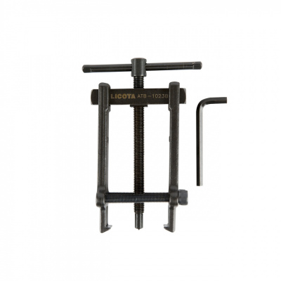купить LICOTA ATB-1023C Съемник с двумя захватами зажимной 35-80мм