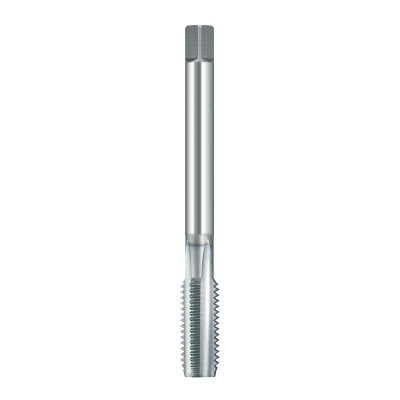 купить 122125-M16 Метчик машинный M16x2 HSS-E, DIN 376, 6H, TiCN, форма С, тип GG