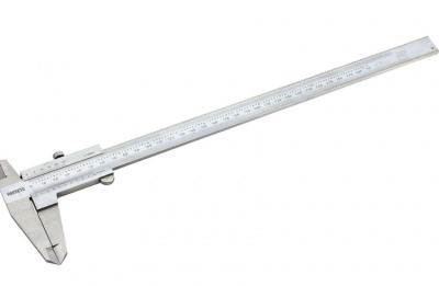 купить  322-62-0 Штангенциркуль разметочный с центрирующим роликом 0,1 мм 0-400 мм