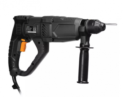 купить Перфоратор RUNTEC 220В, 3Дж, 1050Вт