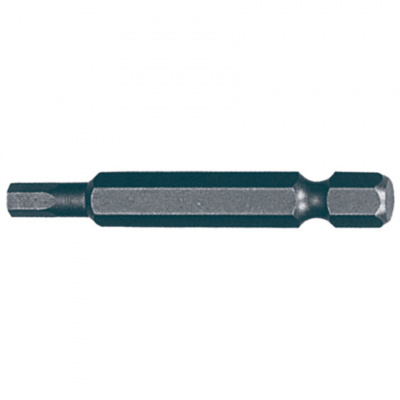 купить LICOTA S3HE105060 Бита усиленная 1/4" шестигранная H6 50 мм