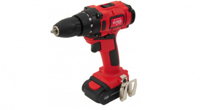 купить  ДА 10.8СЛК2 Аккумуляторная дрель-шуруповерт Elitech ДА 10.8СЛК2 1.5А*ч