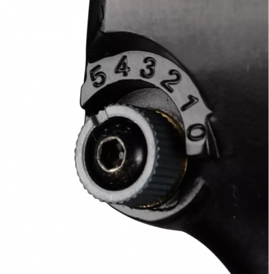 купить GARWIN PRO 800527-4088 Гайковерт пневматический ударный 1/2" 800 Нм