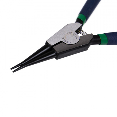 купить LICOTA APT-38008B Съемник стопорных колец "японский тип", разжим, прямой, 175 мм