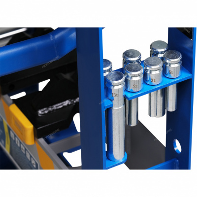 купить NORDBERG N3515T Пресс, усилие 15 тонн