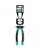купить Плоскогубцы комбинированные 200 мм GARWIN PRO 701025-200