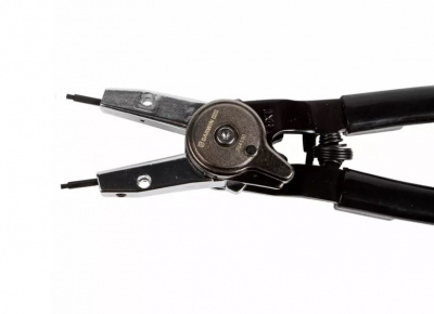 купить GARWIN PRO 704100 Съемник стопорных колец универсальный, 203 мм