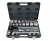 купить GARWIN PRO 643620 Набор торцевых головок 3/4" дюйм. и метр. 27 пр. (3/4"-2", 19-50 мм)