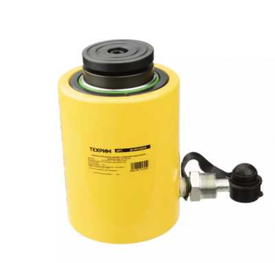 tekhrim-dg30p100po-gidravlicheskij-cilindr-domkrat-s-plavayushchej-oporoj-srednij-odnopolostnoj-30-t-100-mm-tekhrim-dg30 (2)