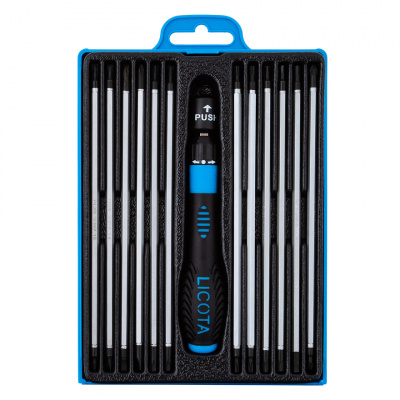 купить LICOTA ASD-168K01 Набор реверсивная отвертка для точн.мех.