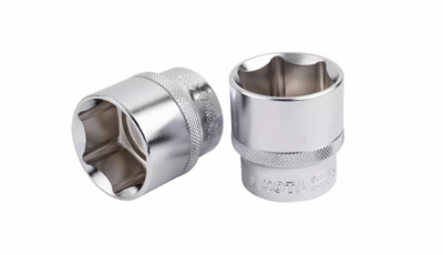купить LICOTA N4016 Головка торцевая 6гр. 1/2" 16 мм