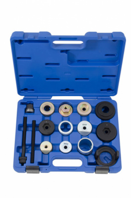 купить Приспособления для замены сайлентблоков подвески BMW E36/E46