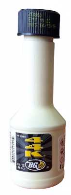 купить BG BG20860 Промывка топливной системы бенз. двиг. Добавка в топливо. BG20860 (60мл.,1/72)