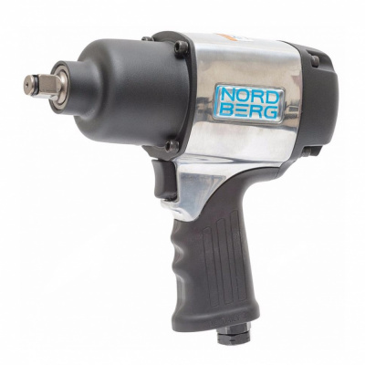 купить NORDBERG IT250 Пневмогайковерт 1/2"