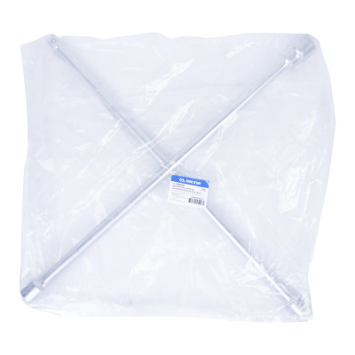 купить KING TONY 19932427 Ключ балонный колесный крестообразный, 700 мм, 24, 27, 32 мм