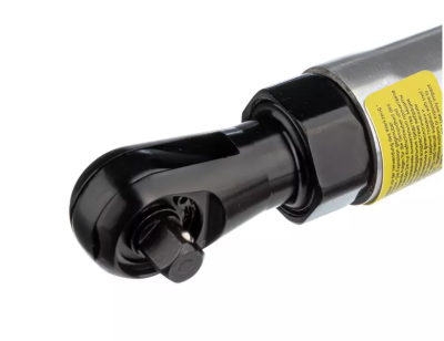 купить Пневмотрещотка 3/8" 45 Нм (4,6 кГм) GARWIN PRO