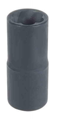 купить KING TONY 9TD403-17M ГОЛОВКА ДЛЯ ПОВРЕЖДЕННОГО КРЕПЕЖА 1/2", 17 ММ KING TONY